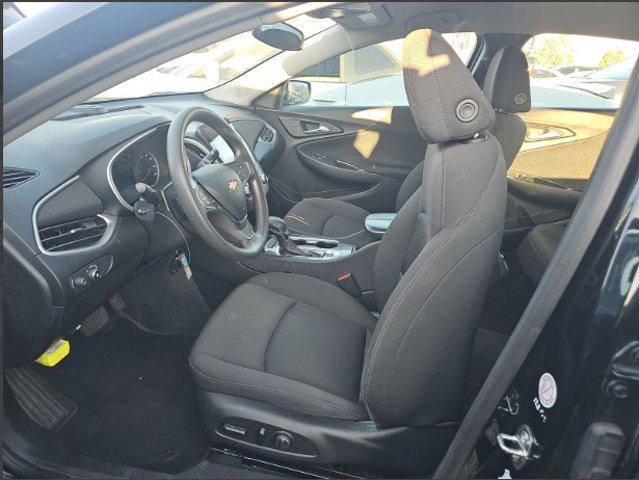 used 2023 Chevrolet Malibu car, priced at $17,688