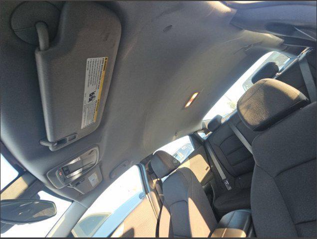 used 2023 Chevrolet Malibu car, priced at $17,688