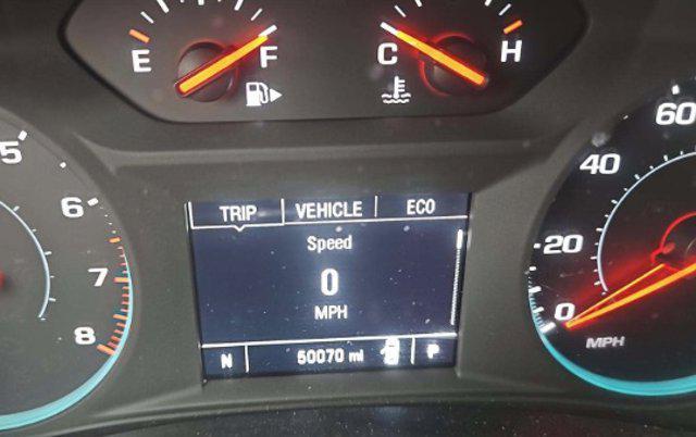 used 2023 Chevrolet Malibu car, priced at $17,688