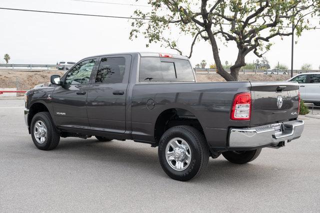 used 2022 Ram 2500 car, priced at $49,788