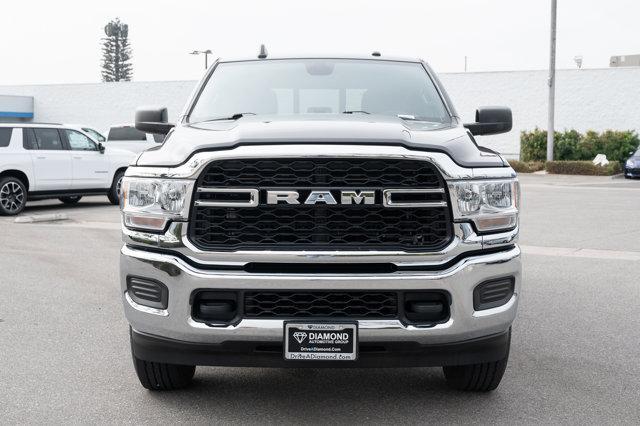 used 2022 Ram 2500 car, priced at $49,788