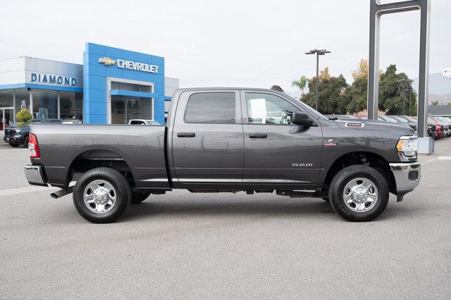 used 2022 Ram 2500 car, priced at $49,788