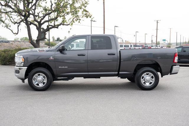 used 2022 Ram 2500 car, priced at $49,788