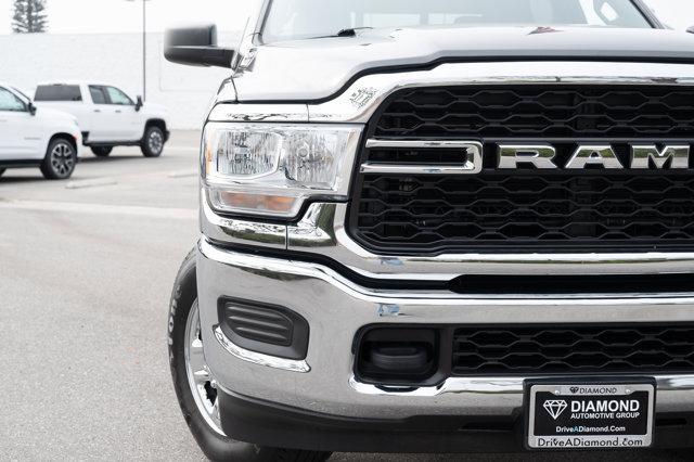 used 2022 Ram 2500 car, priced at $49,788