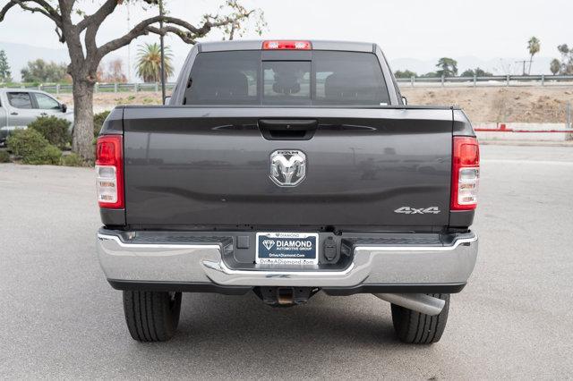 used 2022 Ram 2500 car, priced at $49,788