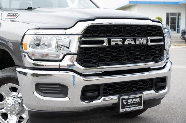 used 2022 Ram 2500 car, priced at $49,788