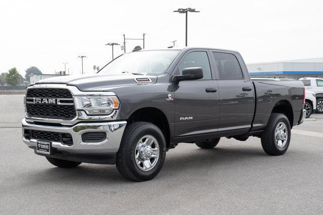 used 2022 Ram 2500 car, priced at $49,788