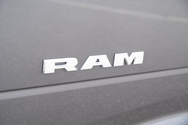 used 2022 Ram 2500 car, priced at $49,788