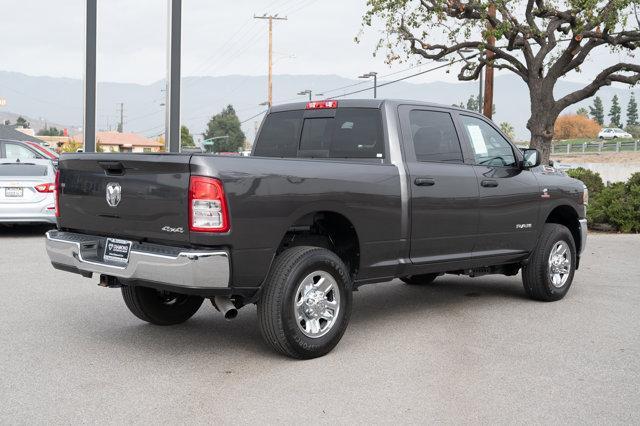 used 2022 Ram 2500 car, priced at $49,788