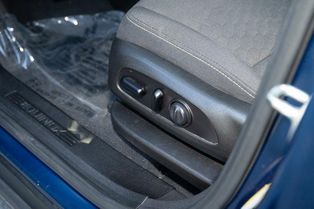 used 2021 Chevrolet Equinox car, priced at $13,588