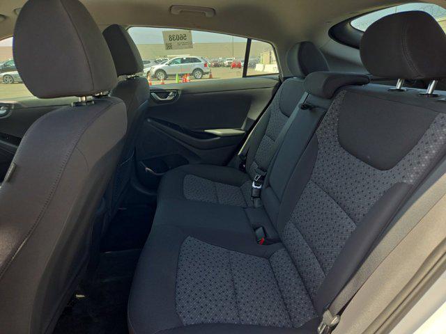 used 2019 Hyundai Ioniq EV car, priced at $12,988