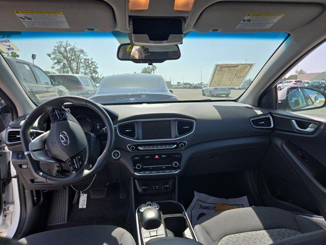 used 2019 Hyundai Ioniq EV car, priced at $12,988