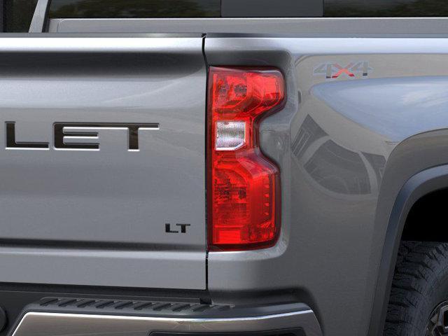 new 2026 Chevrolet Silverado 2500 car, priced at $75,590