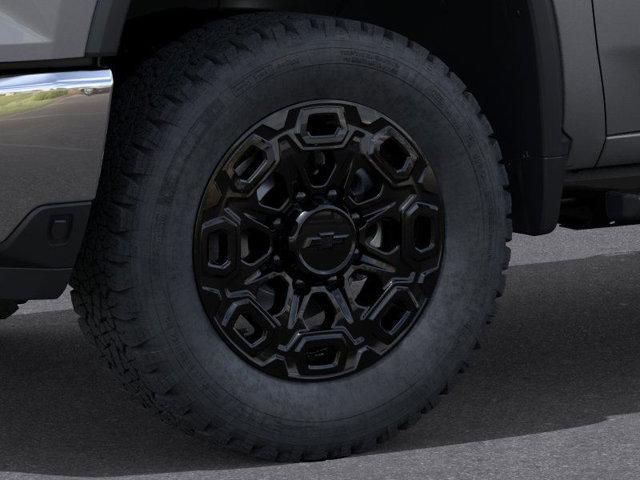 new 2026 Chevrolet Silverado 2500 car, priced at $75,590