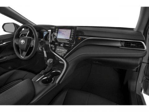 used 2022 Toyota Camry car, priced at $22,588