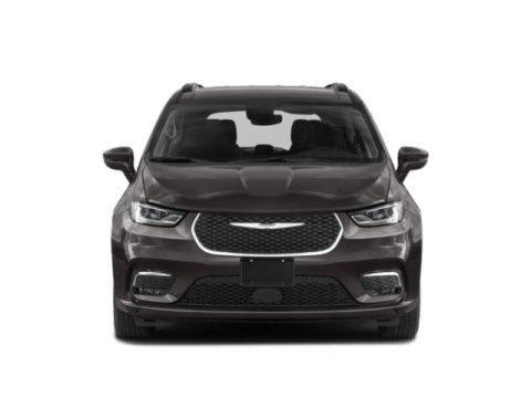 used 2022 Chrysler Pacifica car