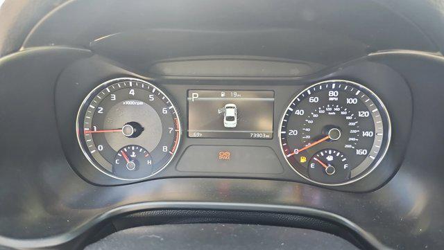 used 2023 Kia Forte car, priced at $15,978