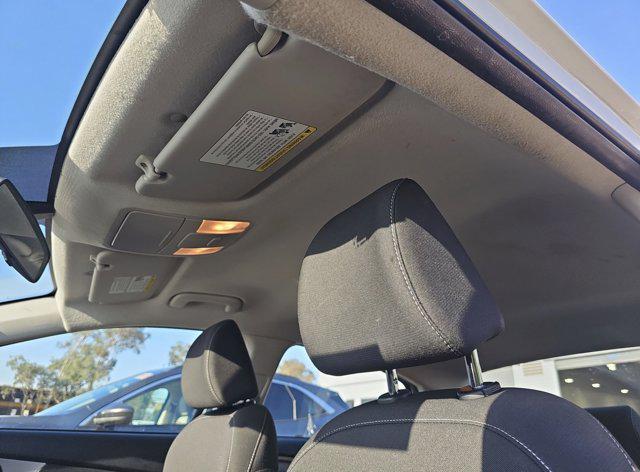 used 2023 Kia Forte car, priced at $15,978