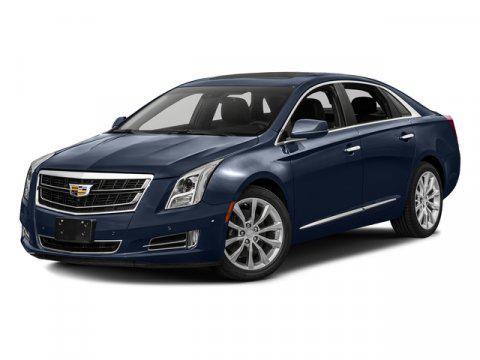 used 2017 Cadillac XTS car, priced at $20,221
