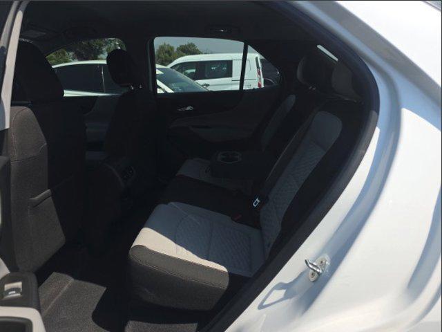 used 2021 Chevrolet Equinox car, priced at $15,988