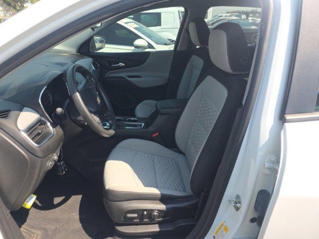 used 2021 Chevrolet Equinox car, priced at $15,988