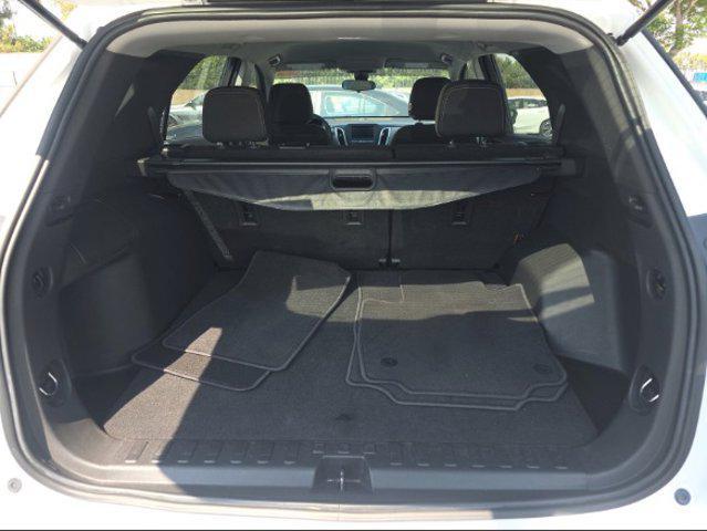 used 2021 Chevrolet Equinox car, priced at $15,988