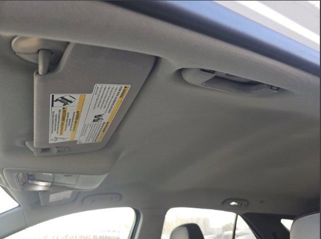 used 2021 Chevrolet Equinox car, priced at $15,988