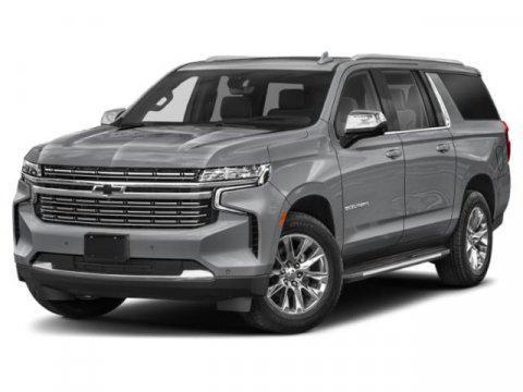 used 2024 Chevrolet Suburban car, priced at $67,988