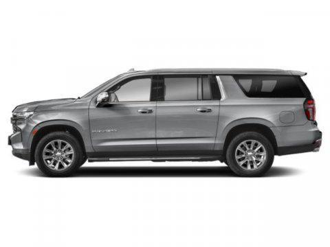 used 2024 Chevrolet Suburban car, priced at $67,988