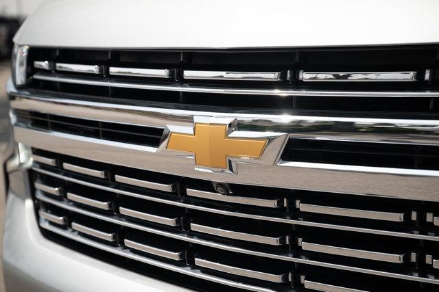 used 2024 Chevrolet Suburban car, priced at $68,988
