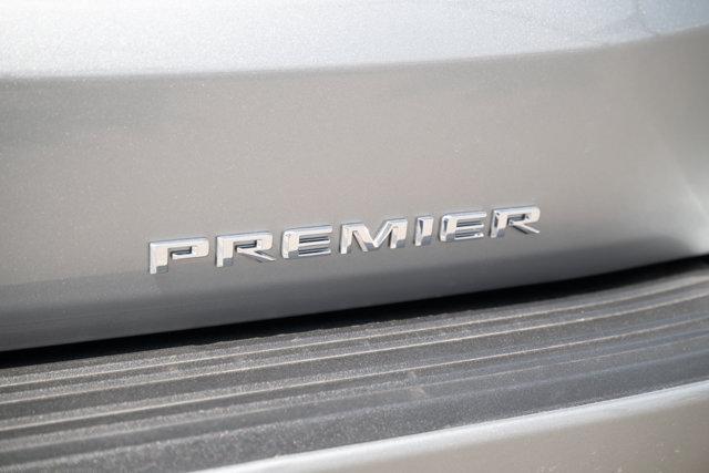 used 2024 Chevrolet Suburban car, priced at $68,988