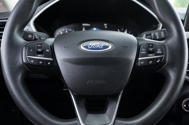 used 2020 Ford Escape car, priced at $19,000