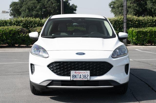 used 2020 Ford Escape car, priced at $19,000