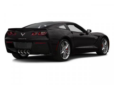 used 2016 Chevrolet Corvette car, priced at $43,631