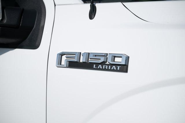 used 2019 Ford F-150 car, priced at $31,888