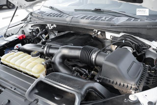 used 2019 Ford F-150 car, priced at $31,888