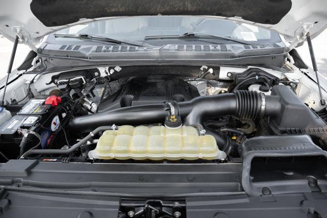 used 2019 Ford F-150 car, priced at $31,888