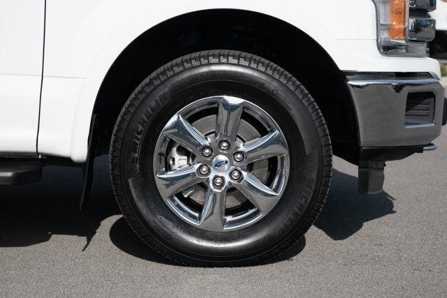 used 2019 Ford F-150 car, priced at $31,888