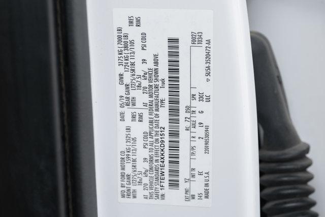 used 2019 Ford F-150 car, priced at $31,888