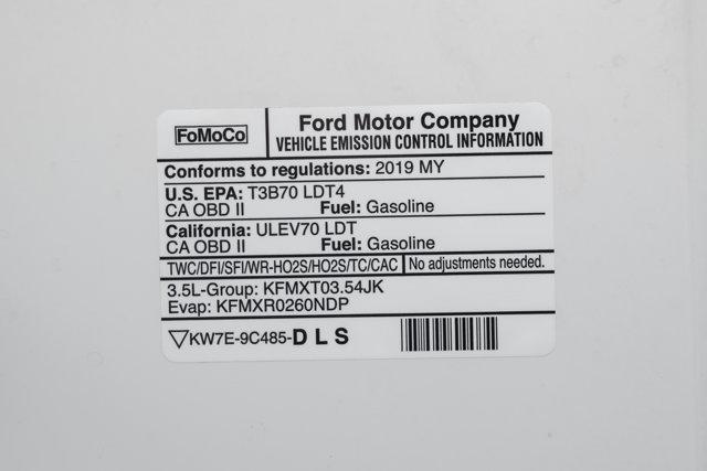 used 2019 Ford F-150 car, priced at $31,888