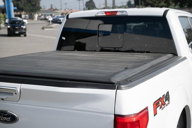 used 2019 Ford F-150 car, priced at $31,888
