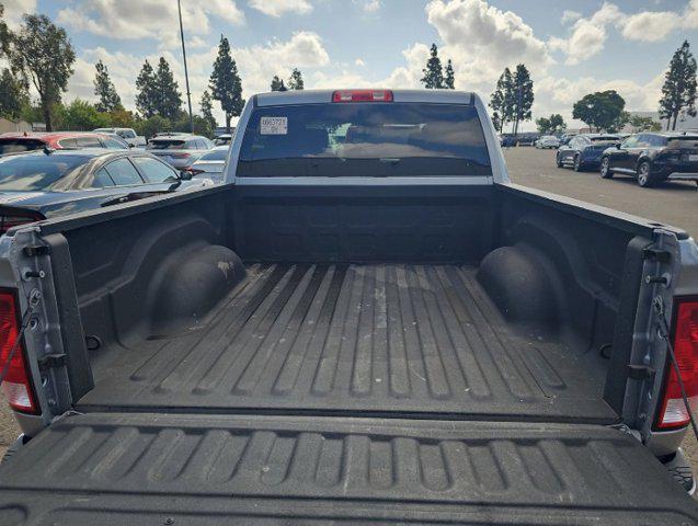 used 2022 Ram 1500 Classic car, priced at $25,399