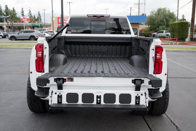 new 2024 Chevrolet Silverado 3500 car, priced at $94,995