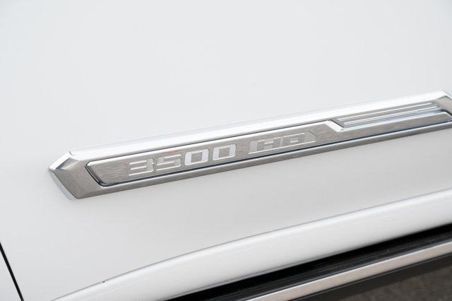 new 2024 Chevrolet Silverado 3500 car, priced at $94,995
