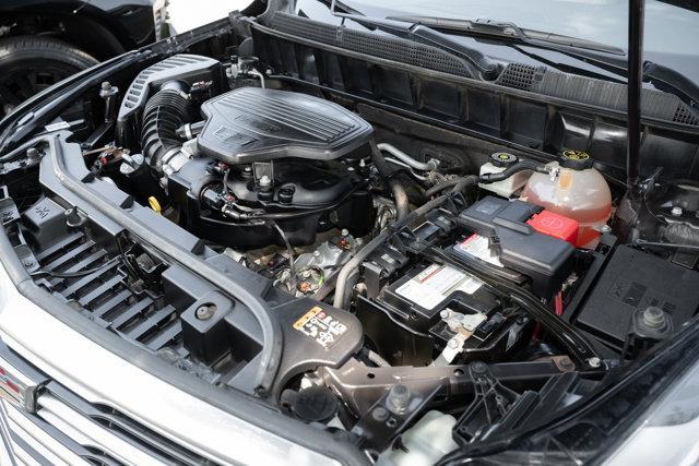 used 2017 Cadillac XT5 car, priced at $13,499