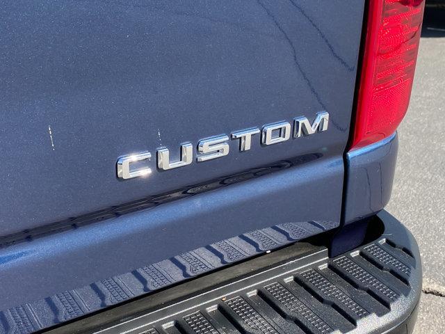 used 2022 Chevrolet Silverado 2500 car, priced at $42,399