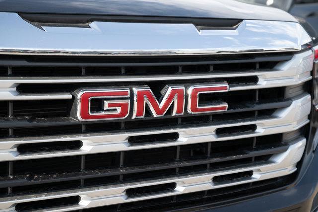 used 2024 GMC Sierra 1500 car, priced at $41,988