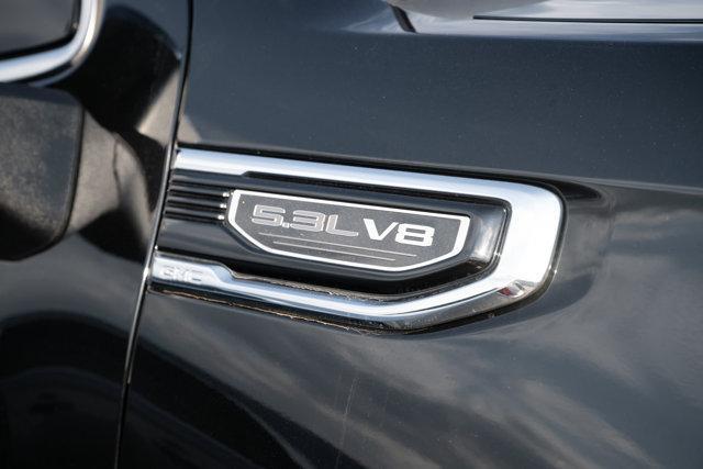 used 2024 GMC Sierra 1500 car, priced at $41,988