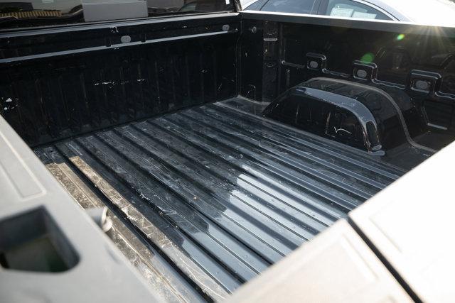 used 2024 GMC Sierra 1500 car, priced at $41,988
