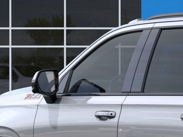 new 2025 Chevrolet Suburban car, priced at $79,565